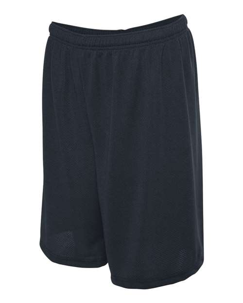 C2 Sport - Mock Mesh 9" Shorts - 5139