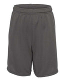 C2 Sport - Youth Mock Mesh Shorts - 5237