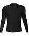 Badger - B-HOT Compression Long Sleeve Mock - 4756