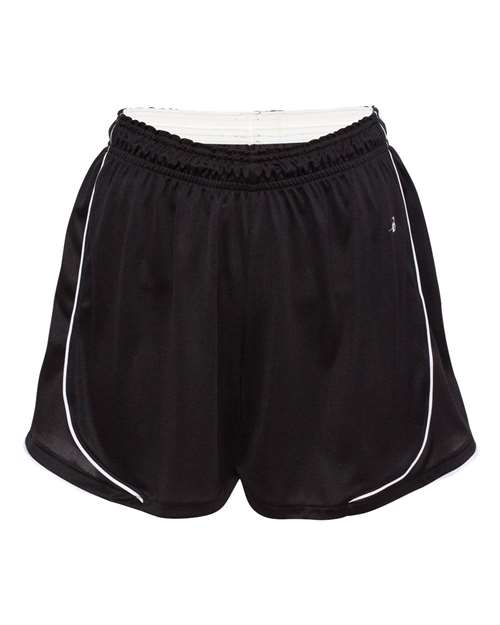 Badger - Women's B-Core Pacer Shorts - 4118