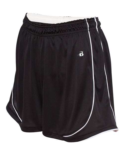 Badger - Women's B-Core Pacer Shorts - 4118