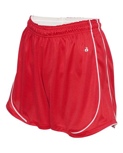 Badger - Women's B-Core Pacer Shorts - 4118