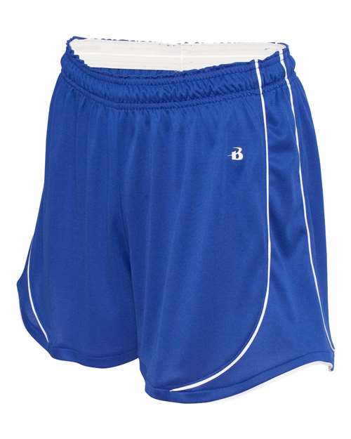 Badger - Women's B-Core Pacer Shorts - 4118