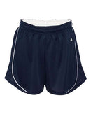 Badger - Women's B-Core Pacer Shorts - 4118