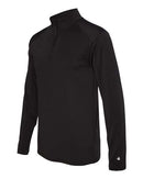 Badger - Lightweight Quarter-Zip Pullover - 4280