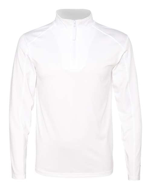 Badger - Lightweight Quarter-Zip Pullover - 4280