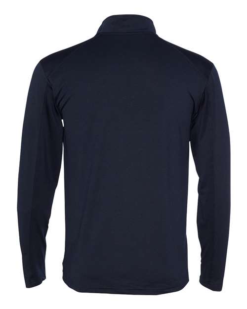 Badger - Lightweight Quarter-Zip Pullover - 4280