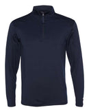 Badger - Lightweight Quarter-Zip Pullover - 4280