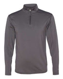 Badger - Lightweight Quarter-Zip Pullover - 4280