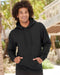 Independent Trading Co. - Heavyweight Hooded Sweatshirt - IND4000 (More Color)