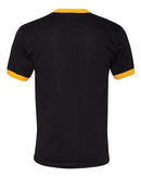 Augusta Sportswear - 50/50 Ringer T-Shirt - 710