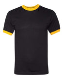 Augusta Sportswear - 50/50 Ringer T-Shirt - 710