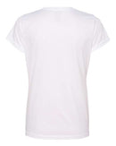 Augusta Sportswear - Women's Nexgen Wicking V-Neck T-Shirt - 1790 (More Color)