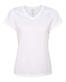 Augusta Sportswear - Women's Nexgen Wicking V-Neck T-Shirt - 1790 (More Color)