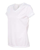 Augusta Sportswear - Women's Nexgen Wicking V-Neck T-Shirt - 1790 (More Color)