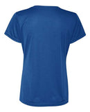 Augusta Sportswear - Women's Nexgen Wicking V-Neck T-Shirt - 1790 (More Color)