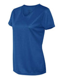 Augusta Sportswear - Women's Nexgen Wicking V-Neck T-Shirt - 1790 (More Color)