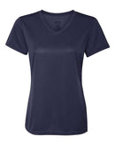 Augusta Sportswear - Women's Nexgen Wicking V-Neck T-Shirt - 1790