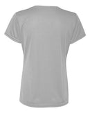 Augusta Sportswear - Women's Nexgen Wicking V-Neck T-Shirt - 1790 (More Color)