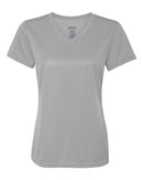 Augusta Sportswear - Women's Nexgen Wicking V-Neck T-Shirt - 1790 (More Color)