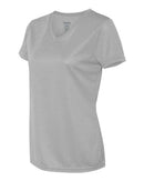 Augusta Sportswear - Women's Nexgen Wicking V-Neck T-Shirt - 1790 (More Color)