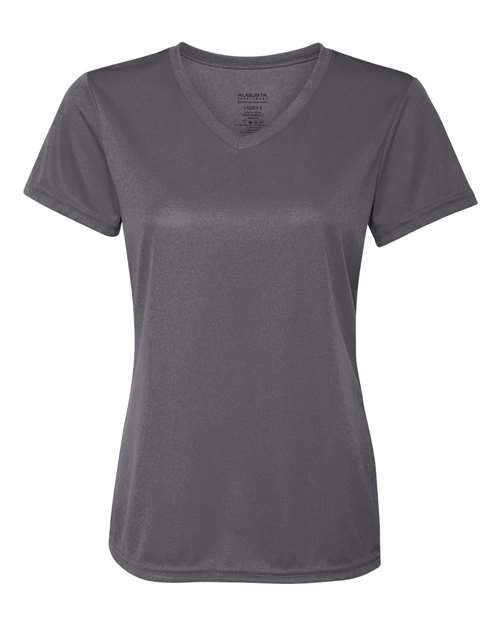 Augusta Sportswear - Women's Nexgen Wicking V-Neck T-Shirt - 1790