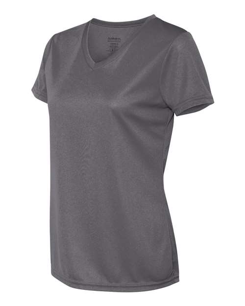 Augusta Sportswear - Women's Nexgen Wicking V-Neck T-Shirt - 1790