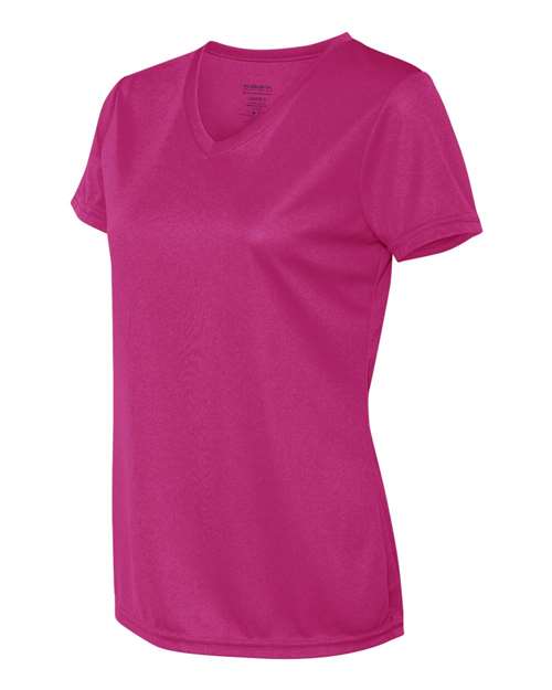 Augusta Sportswear - Women's Nexgen Wicking V-Neck T-Shirt - 1790