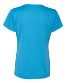 Augusta Sportswear - Women's Nexgen Wicking V-Neck T-Shirt - 1790