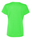 Augusta Sportswear - Women's Nexgen Wicking V-Neck T-Shirt - 1790