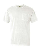 Comfort Colors - Garment-Dyed Heavyweight Pocket T-Shirt - 6030 (More Color 4)