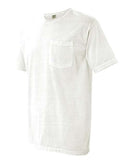 Comfort Colors - Garment-Dyed Heavyweight Pocket T-Shirt - 6030 (More Color 4)