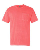 Comfort Colors - Garment-Dyed Heavyweight Pocket T-Shirt - 6030 (More Color 2)