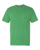 Comfort Colors - Garment-Dyed Heavyweight Pocket T-Shirt - 6030 (More Color 2)