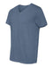 Comfort Colors - Garment-Dyed Ringspun V-Neck T-Shirt - 4099