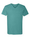 Comfort Colors - Garment-Dyed Ringspun V-Neck T-Shirt - 4099