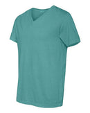 Comfort Colors - Garment-Dyed Ringspun V-Neck T-Shirt - 4099