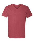 Comfort Colors - Garment-Dyed Ringspun V-Neck T-Shirt - 4099