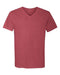 Comfort Colors - Garment-Dyed Ringspun V-Neck T-Shirt - 4099