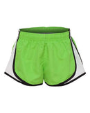 Boxercraft - Girls’ Velocity 2 1/4" Running Shorts - P62Y