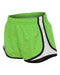 Boxercraft - Girls’ Velocity 2 1/4" Running Shorts - P62Y