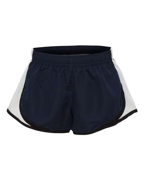 Boxercraft - Girls’ Velocity 2 1/4" Running Shorts - P62Y