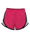 Boxercraft - Girls’ Velocity 2 1/4" Running Shorts - P62Y