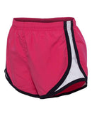 Boxercraft - Girls’ Velocity 2 1/4" Running Shorts - P62Y