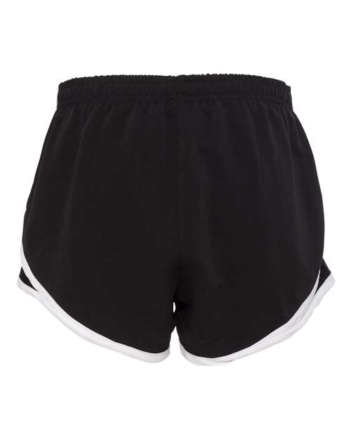 Boxercraft - Girls’ Velocity 2 1/4" Running Shorts - P62Y