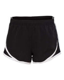 Boxercraft - Girls’ Velocity 2 1/4" Running Shorts - P62Y