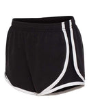 Boxercraft - Girls’ Velocity 2 1/4" Running Shorts - P62Y