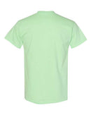 Gildan - USA-Made Ringspun Unisex T-Shirt - 5000 (More Color 3)