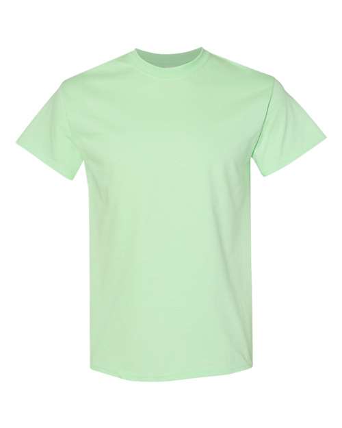 Gildan - USA-Made Ringspun Unisex T-Shirt - 5000 (More Color 3)