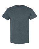 Gildan - USA-Made Ringspun Unisex T-Shirt - 5000 (More Color)